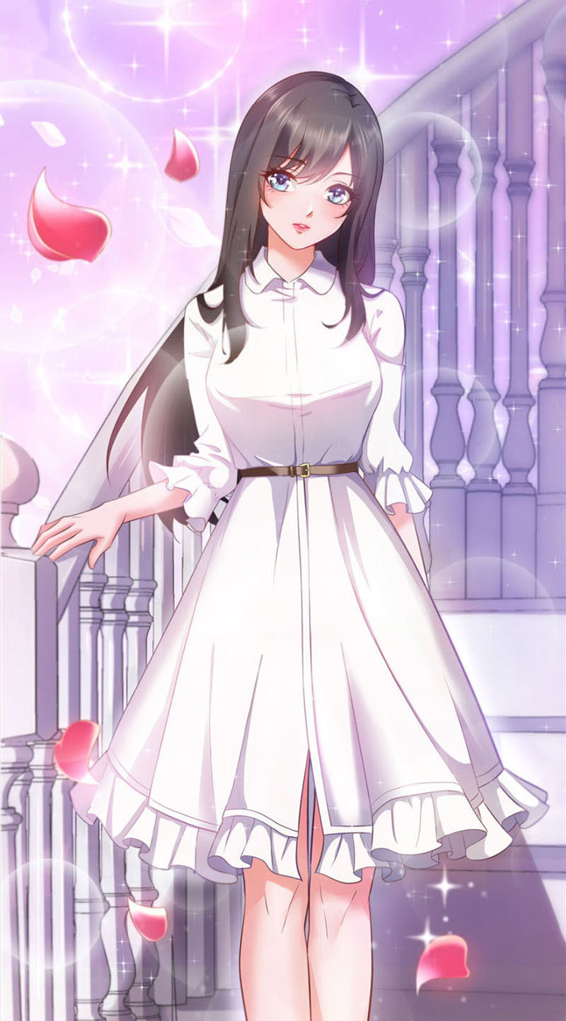 (ชนจีน)Perfect Secret Love The Bad New Wife Is a Little Sweet ตอนที่ 5 หน้า 23