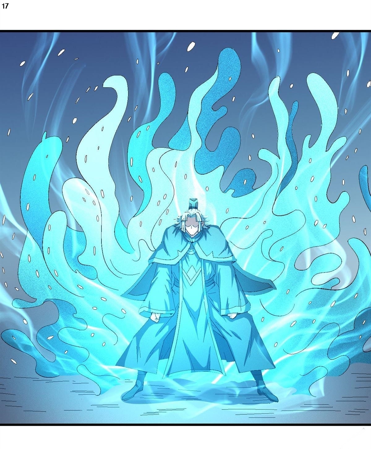 God of Martial Arts เทพยุทธ์แห่งใต้หล้า ตอนที่ 30 หน้า 18