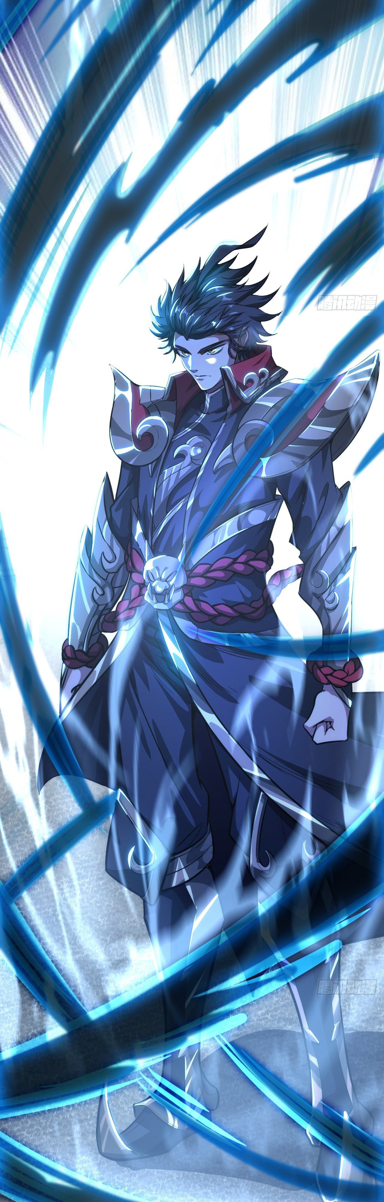 Demon Emperor ตอนที่ 27 หน้า 14
