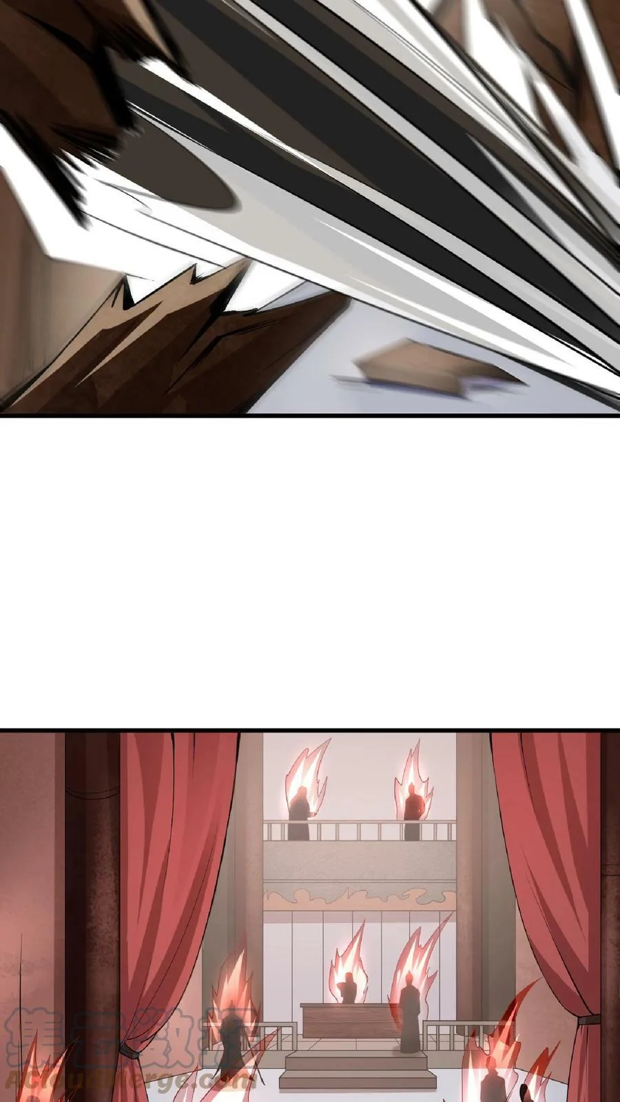 ข้าถูกอัญเชิญมาเพื่อช่วยจักรพรรดินี (ยังไม่ชนฉบับ) ตอนที่ 9 หน้า 28