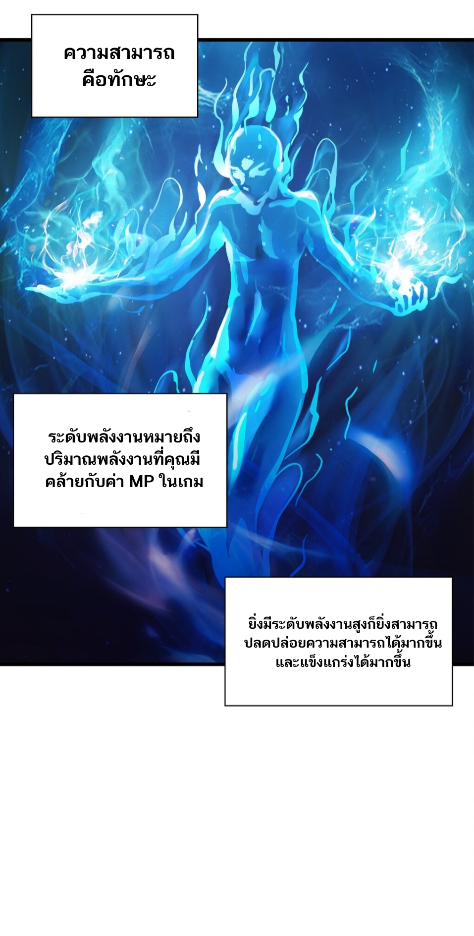 หัตถ์ของพระเจ้า ตอนที่ 1 หน้า 47