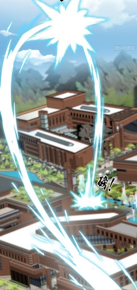 ถึงข้าจะแค่ขั้นสร้างรากฐาน แต่ข้าก็เทพ ( อัพตอนใหม่ทุกวัน เสาร์ ) กลุ่มชนแล้ว ตอนที่ 9 หน้า 10