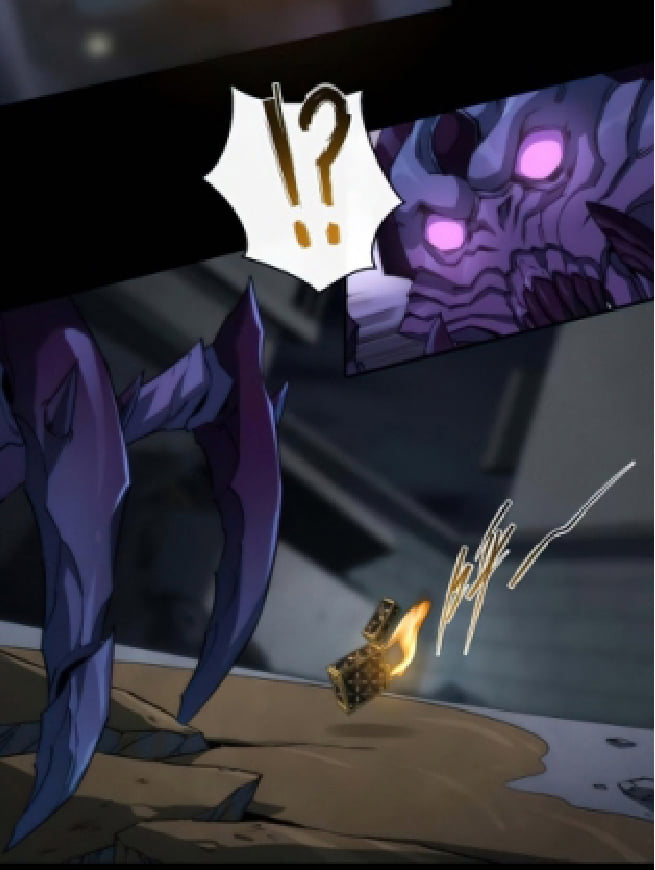 ราชาแห่งอักษรรูน ตอนที่ 3 หน้า 44