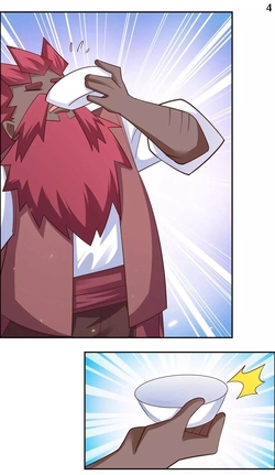 Above All Gods เทพยุทธเหนือเทวะ ตอนที่ 123 หน้า 5