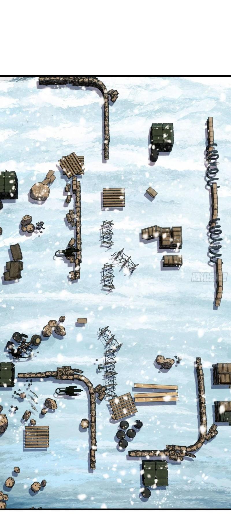 THE FIRST ORDER ตอนที่ 123 หน้า 13