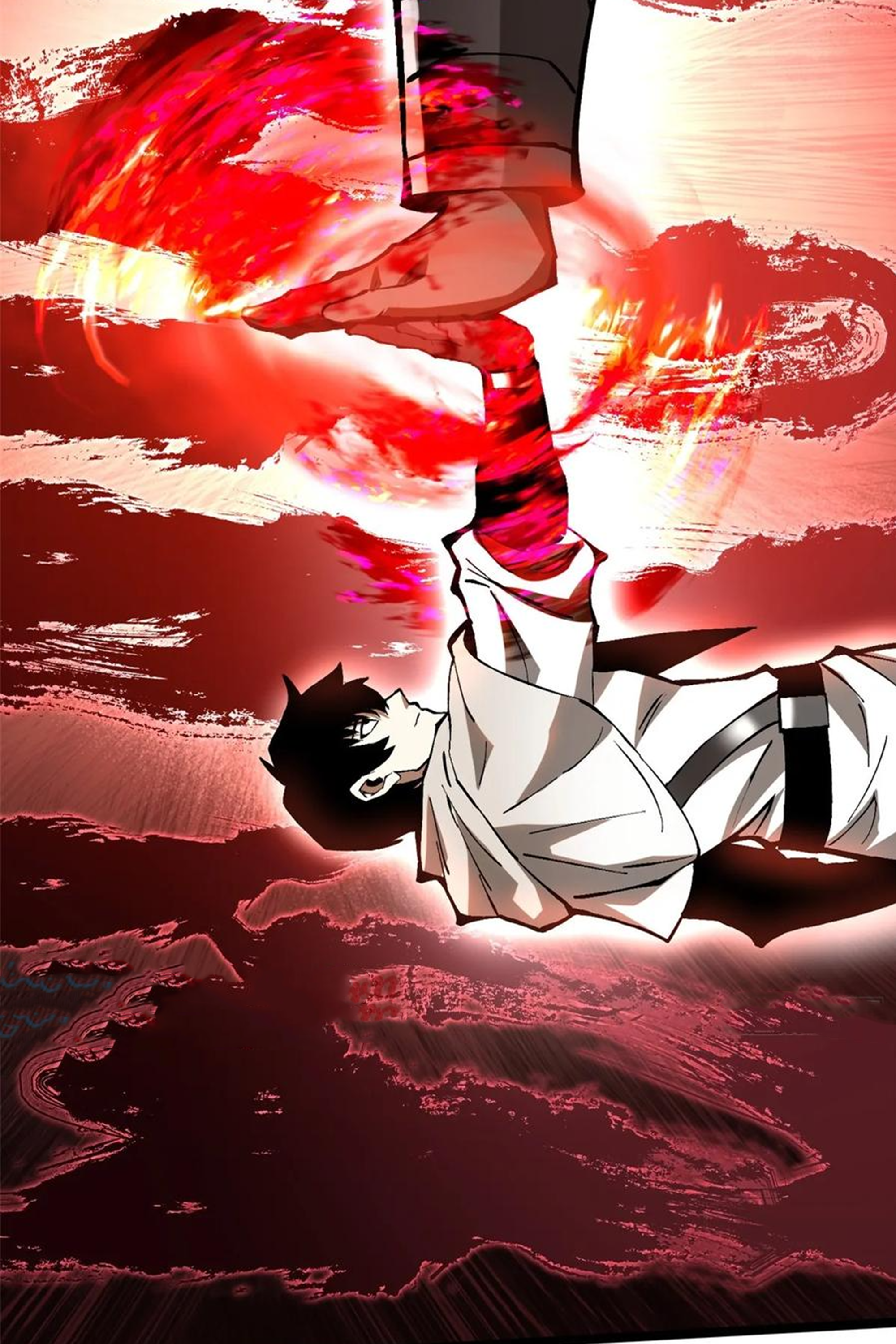 ไม่อยากเรียนทักษะ แห่งคำสาปเลย! ตอนที่ 93 หน้า 29