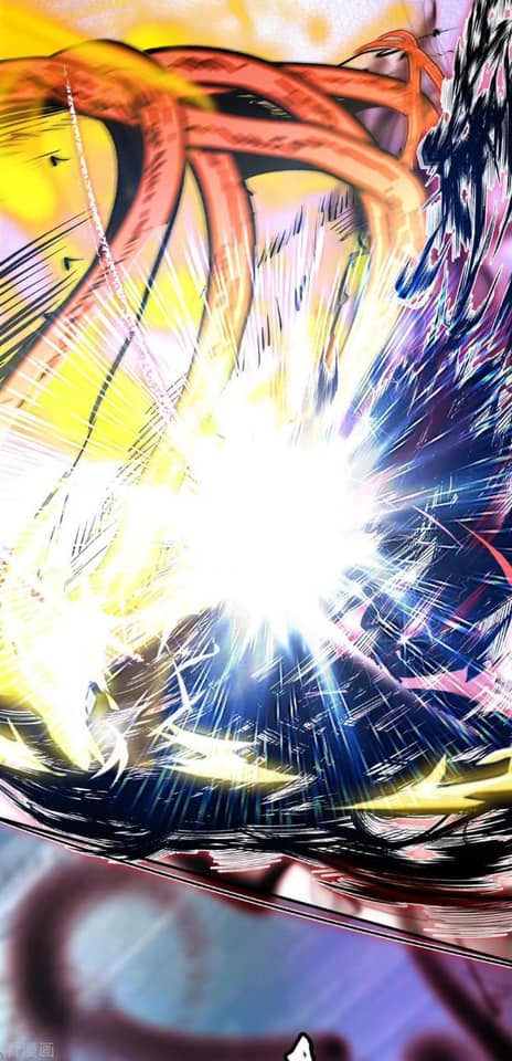 Reversal of God King ตอนที่ 64 หน้า 16