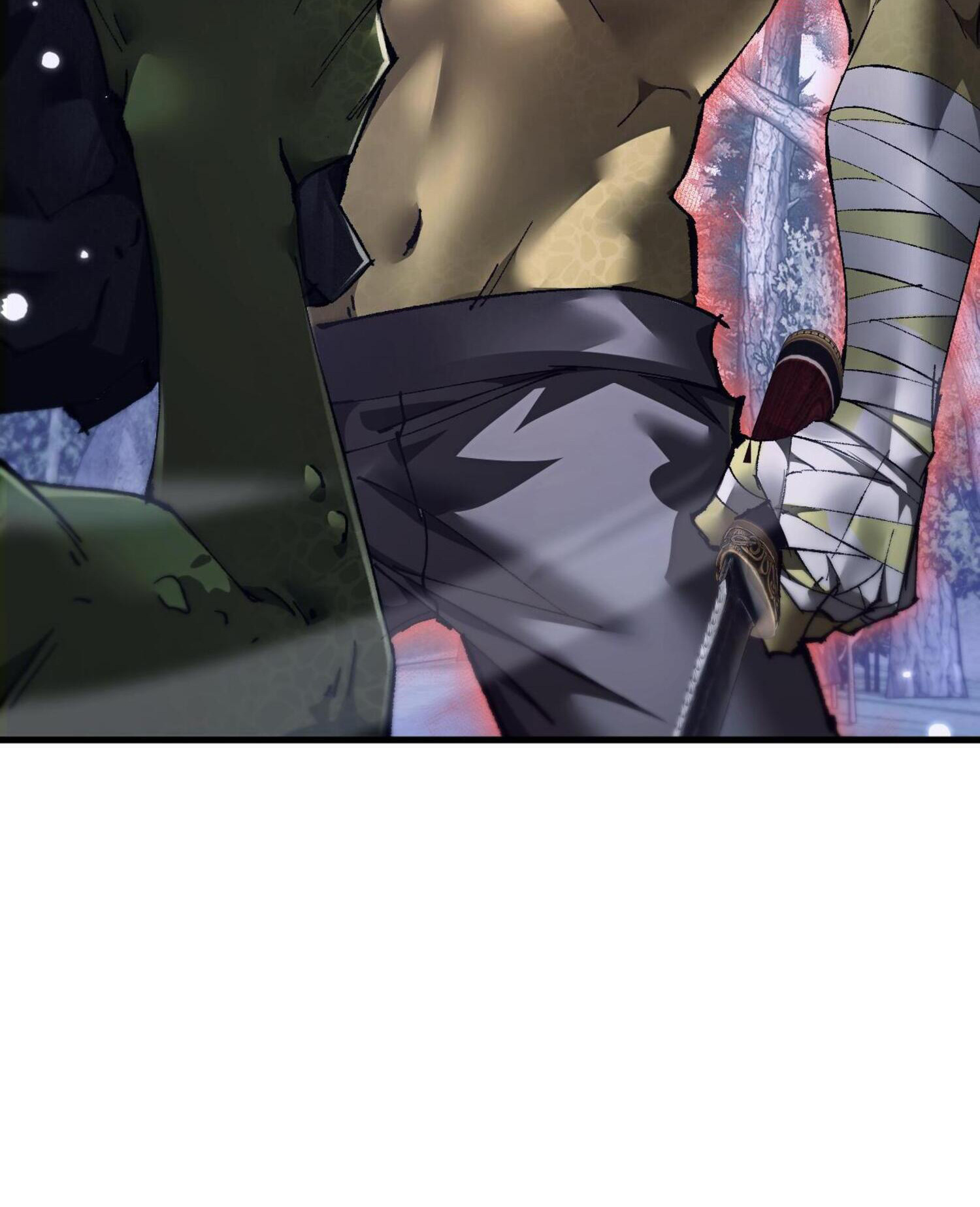 ก๊อบลินกระจอกอย่างข้าจะไปสู่เทพก๊อบลินให้ดู! ตอนที่ 4 หน้า 42