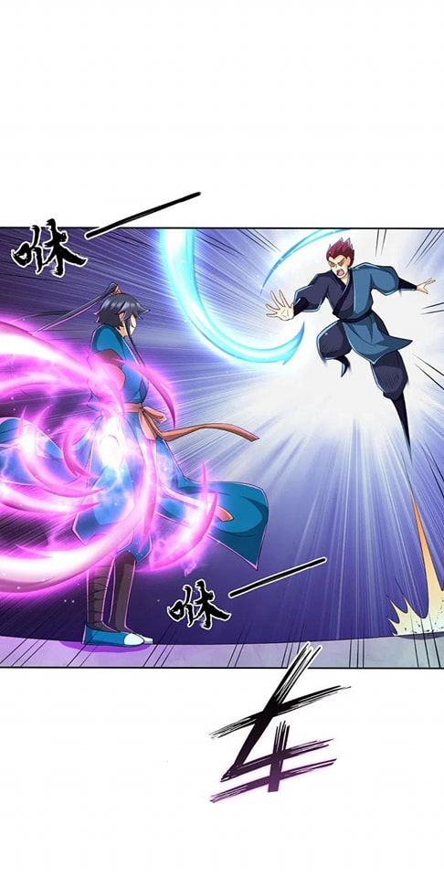 ข้ารับใช้ชั้นหนึ่ง ตอนที่ 247 หน้า 31