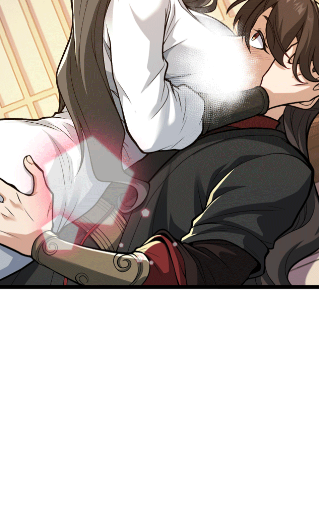 ผลตอบแทนหมื่นเท่า ศิษย์พี่หญิง โปรดมีศักดิ์ศรีในตัวเองบ้าง Ten-Thousandfold Return, Senior Sister, Please Behave ตอนที่ 8 หน้า 18