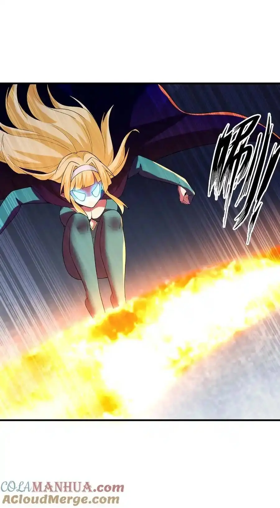 My Harem Is Entirely Female Demon Villains ตอนที่ 121 หน้า 16