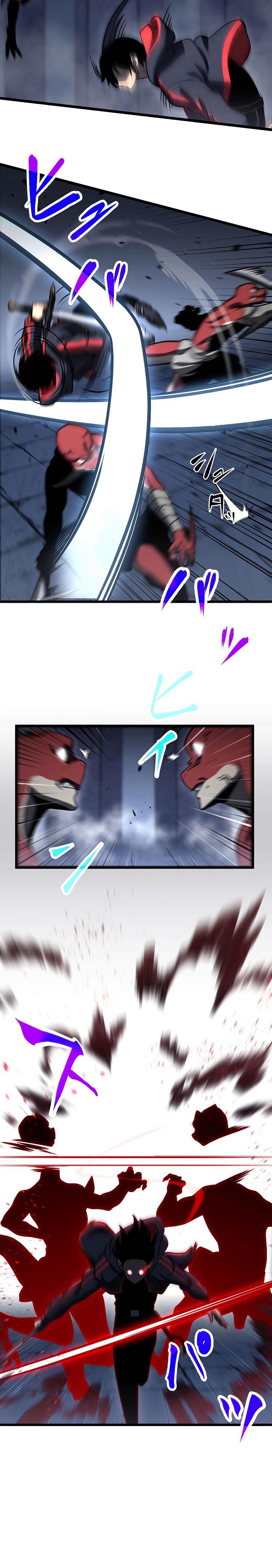 โทษทัณฑ์ของความตาย - Death Penalty ตอนที่ 6 หน้า 5