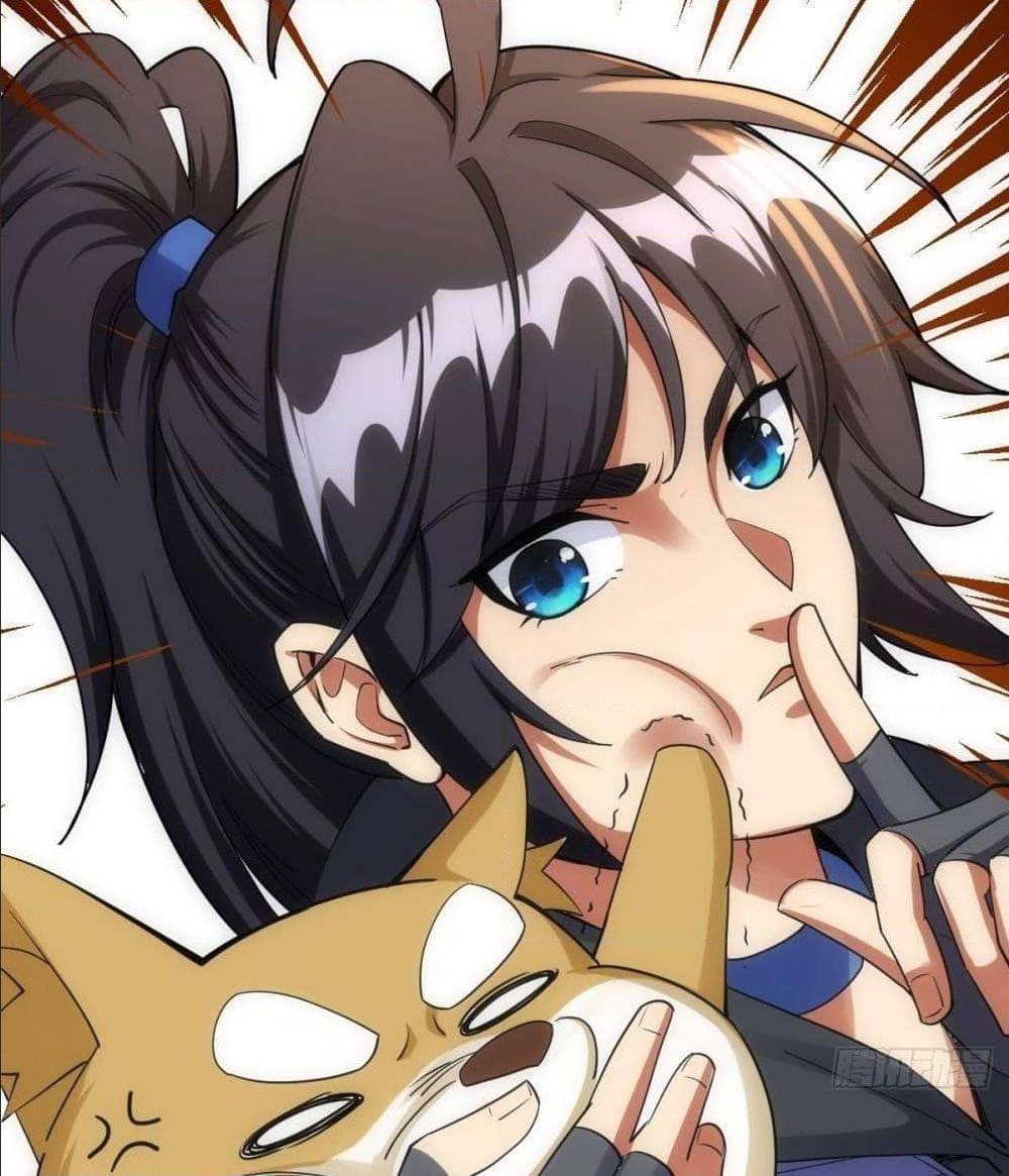 The World’s Greatest Martial Artist ตอนที่ 14 หน้า 92