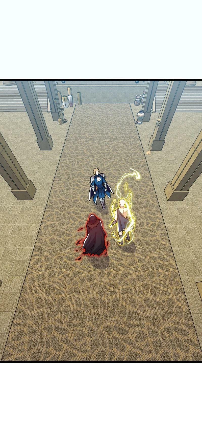 ชีวิตอันสันโดษของจักพรรดิ์หลินเกอ ตอนที่ 192 หน้า 39