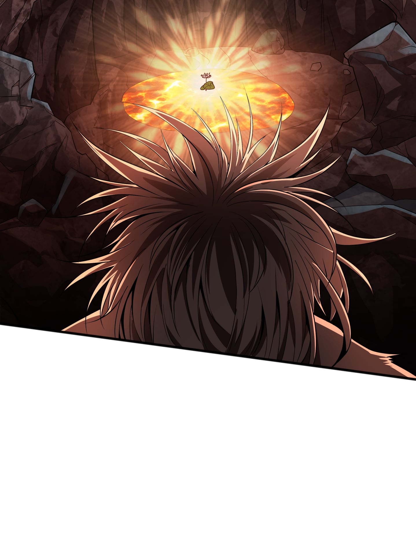 เทพเจ้าอสูรแห่งราชันสงคราม ตอนที่ 10 หน้า 31