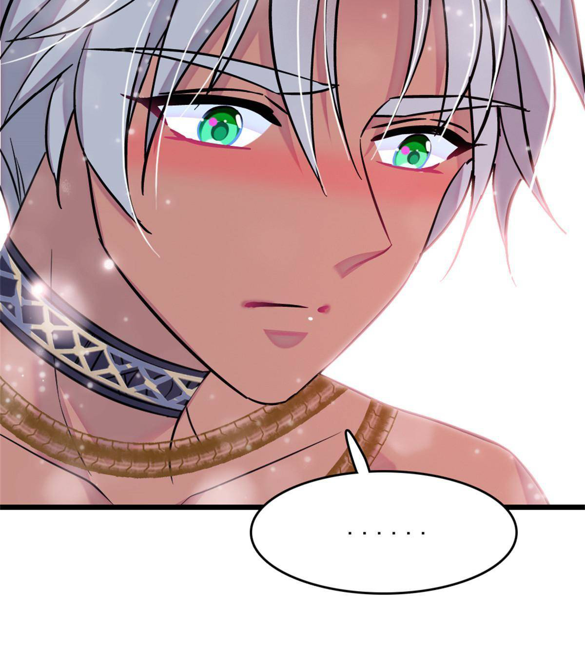 Romance In The Beast World ตอนที่ 65 หน้า 49