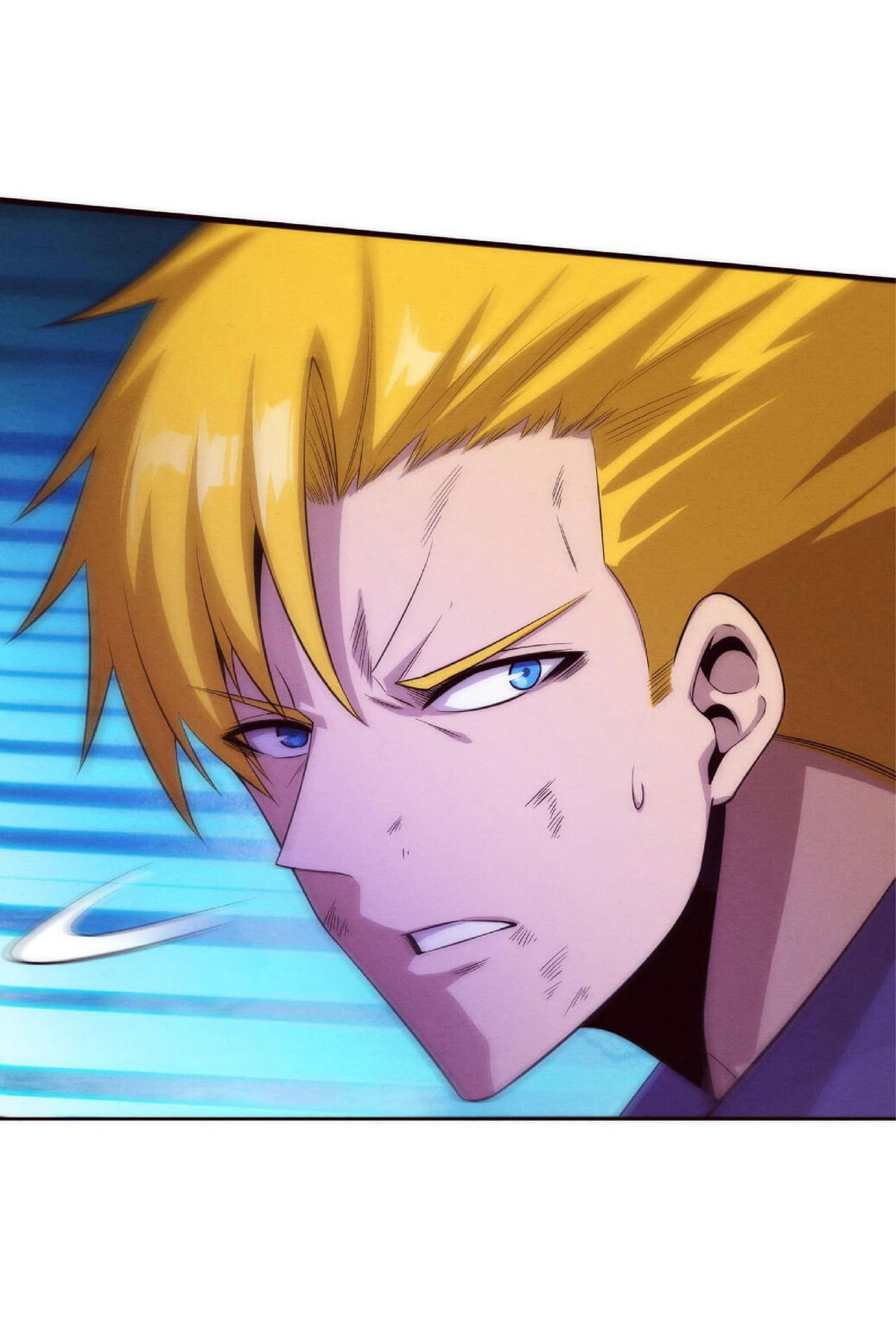 the frenzy of evolution การวิวัฒนาการที่บ้าคลั่ง ตอนที่ 63 หน้า 27