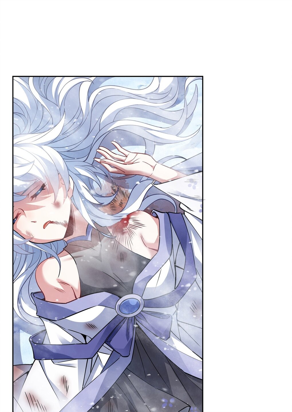 ศิษย์ของข้าล้วนมีอนาคตที่ยิ่งใหญ่ (ชนจีน) ตอนที่ 49 หน้า 38