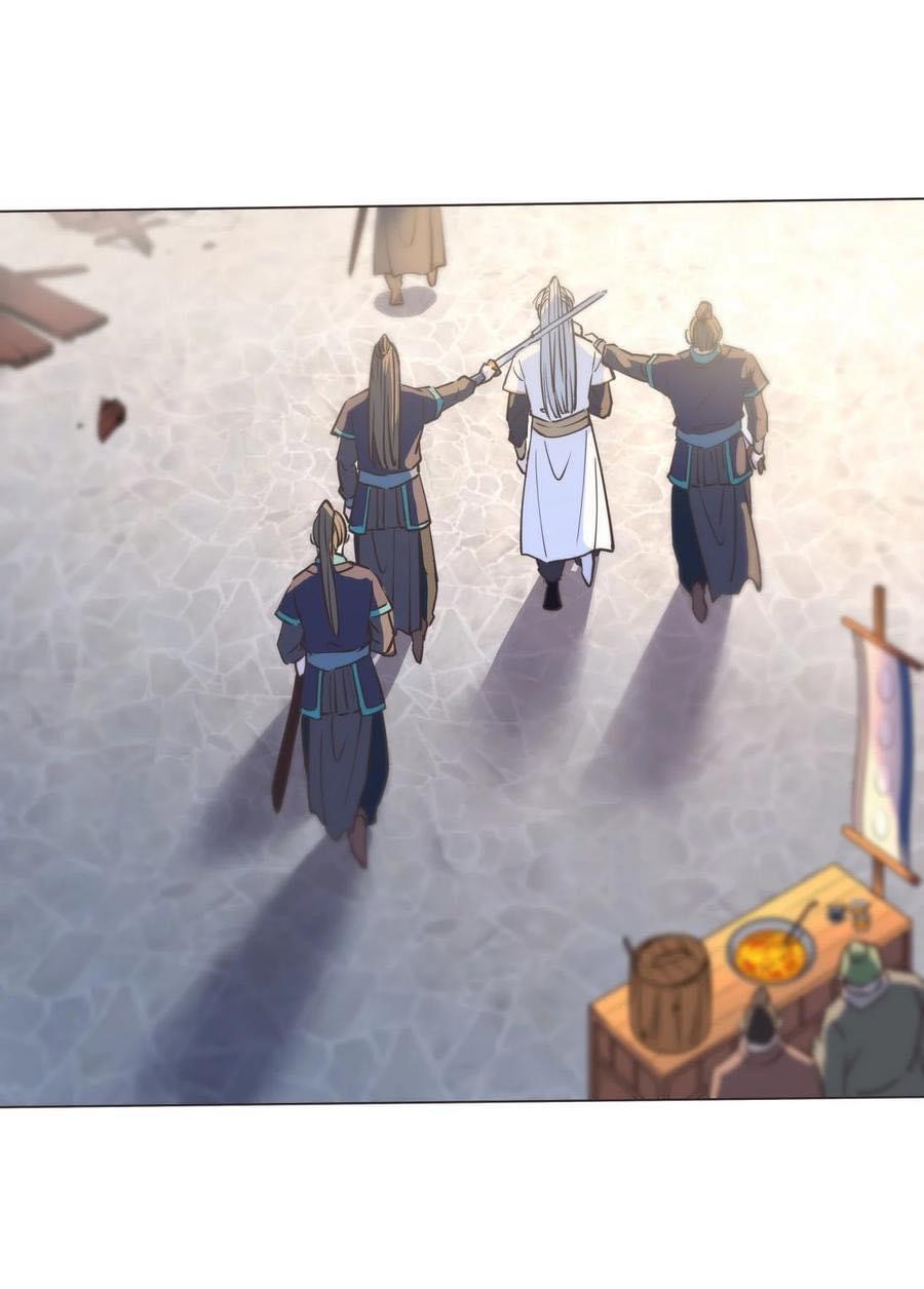 Legend of King Amata | ตำนาน ราชันย์ อมตะ ตอนที่ 21 หน้า 28