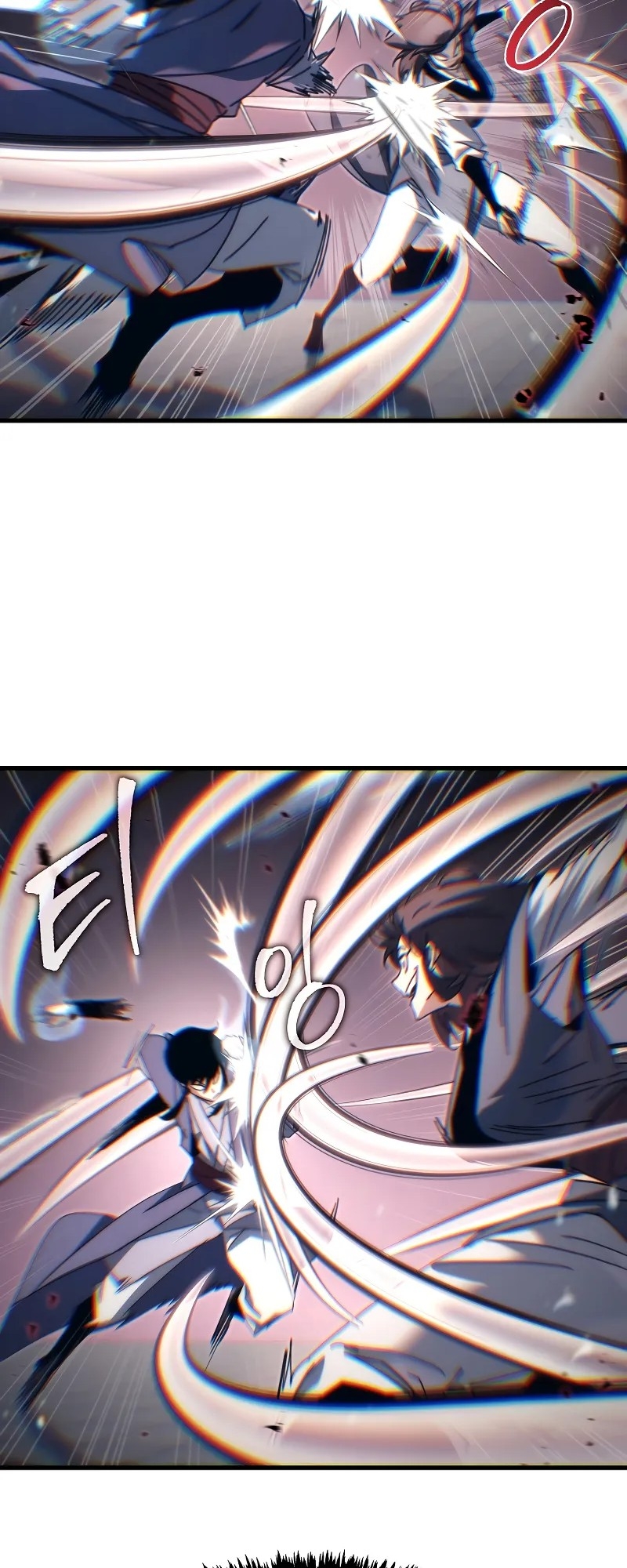 ตำนานการจุติใหม่ของเทพมาร ตอนที่ 9 หน้า 17