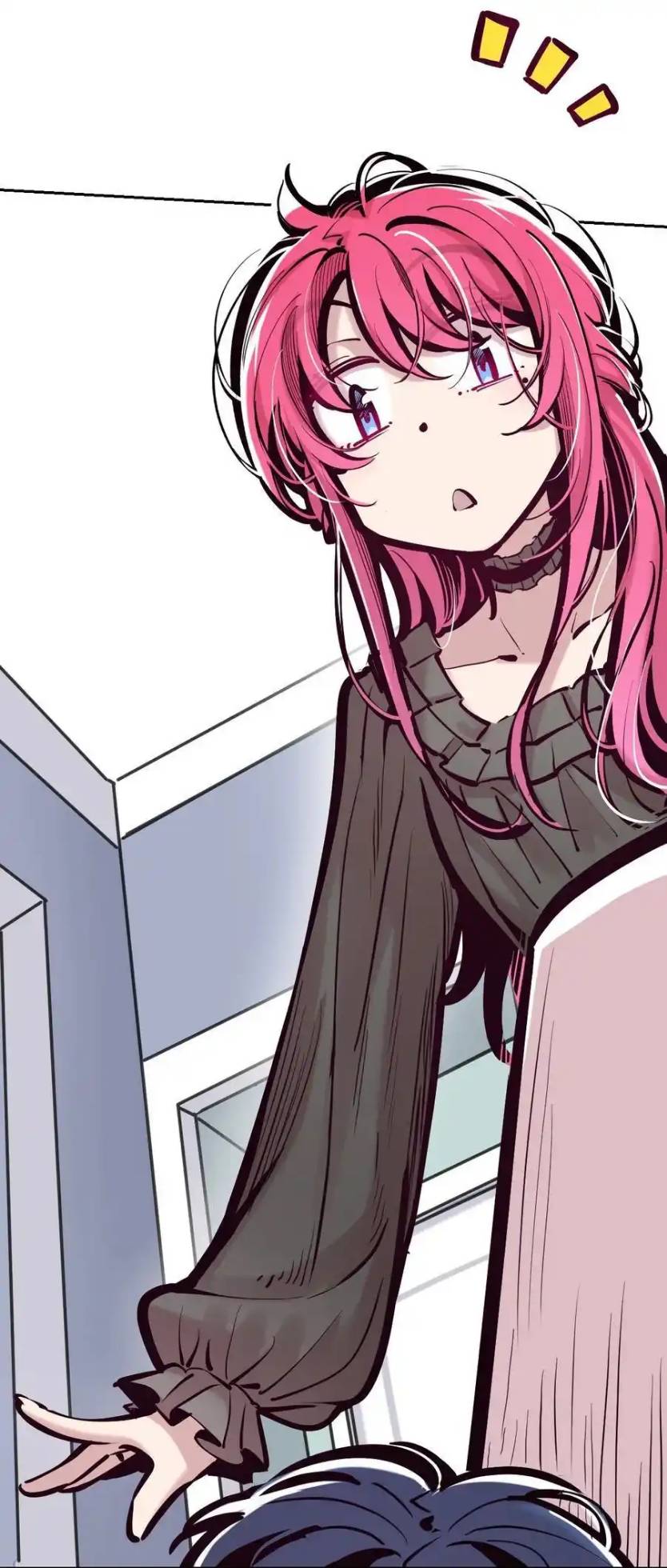 Demon x Angel can't get along! ตอนที่ 121 หน้า 6