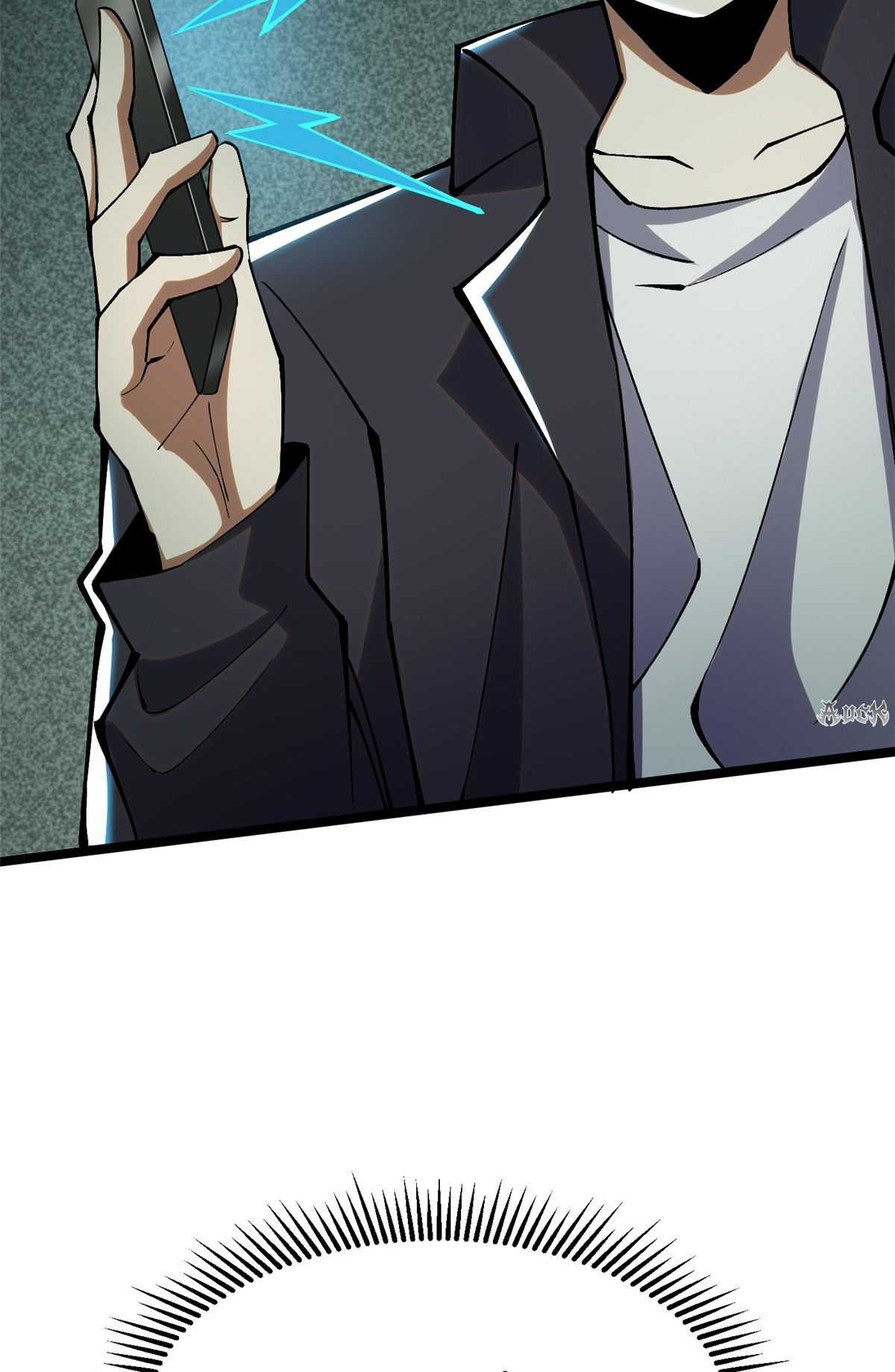 ไม่อยากเรียนทักษะ แห่งคำสาปเลย! ตอนที่ 20 หน้า 42