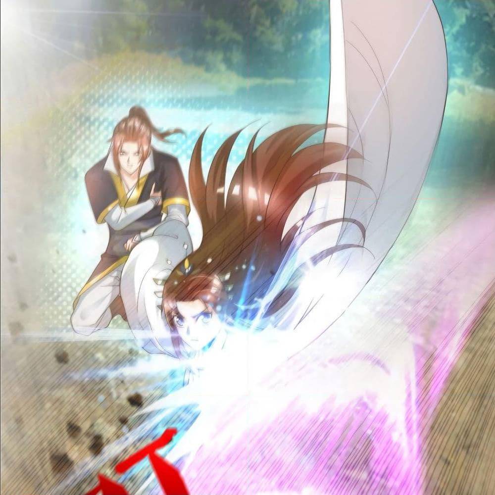 Reversal of God King ตอนที่ 18 หน้า 47