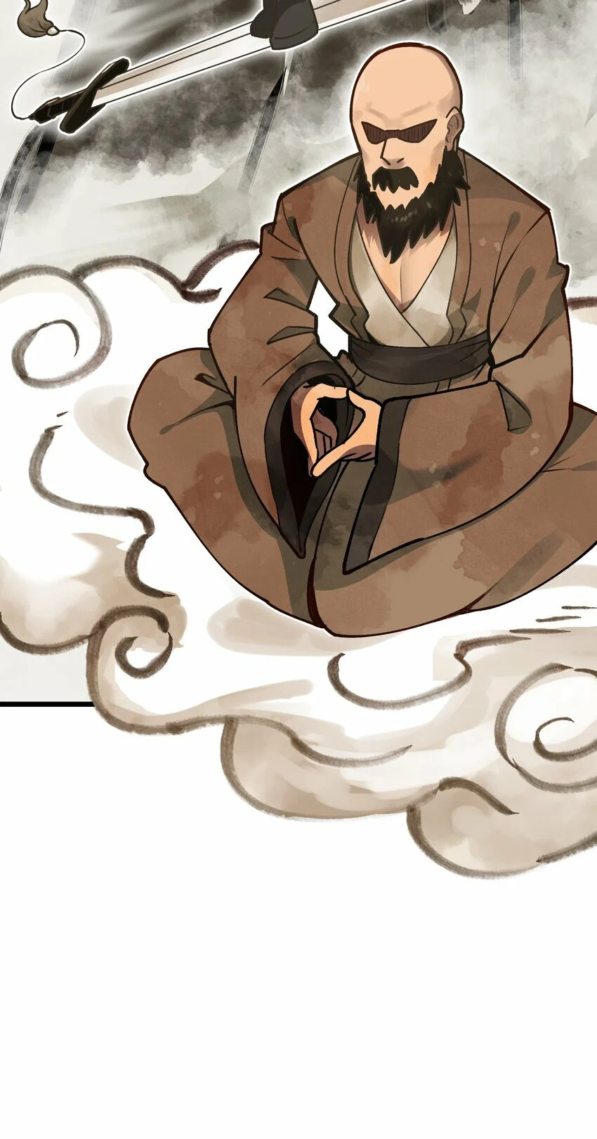 The Heavenly Path Is Not Stupid ตอนที่ 1 หน้า 7