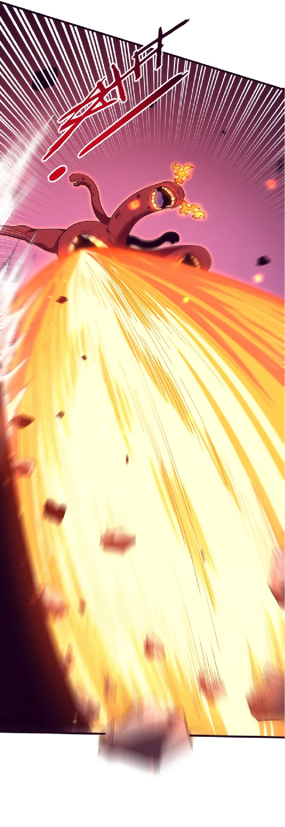 the frenzy of evolution การวิวัฒนาการที่บ้าคลั่ง ตอนที่ 146 หน้า 13