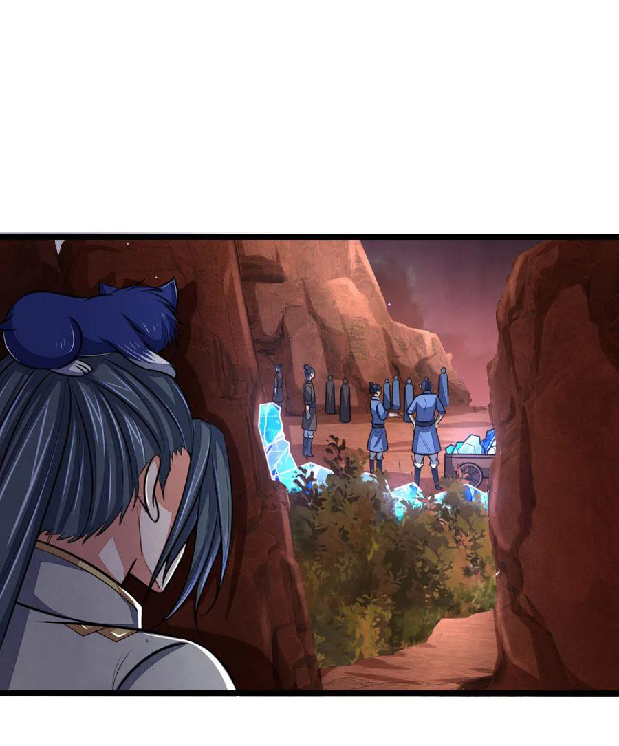 |.ตำนานราชันย์เทพสวรรค์ ตอนที่ 131 หน้า 19