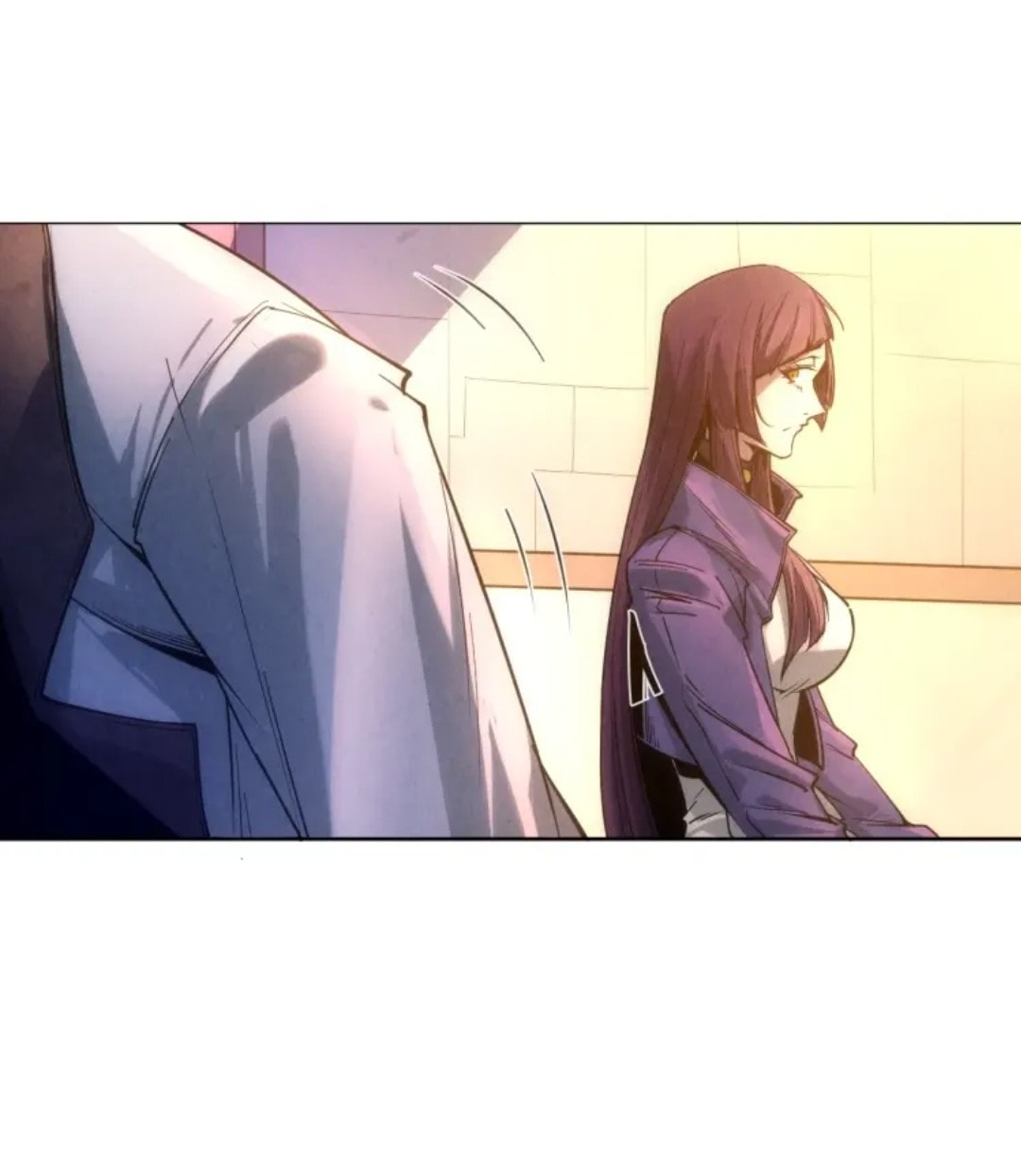 จักรพรรดิ์สูงสุดนิรันดร์ ตอนที่ 19 หน้า 34