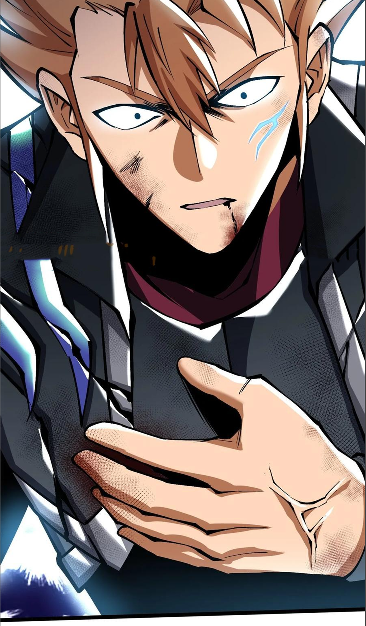 ไม่อยากเรียนทักษะ แห่งคำสาปเลย! ตอนที่ 86 หน้า 61