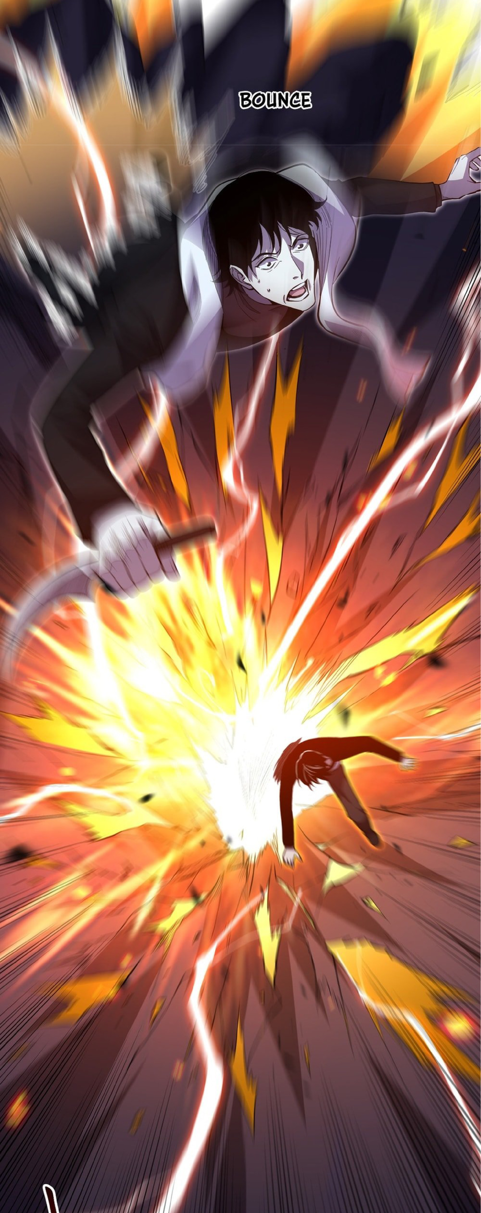 เทพอสูรทำลายล้างโลก ตอนที่ 5 หน้า 5