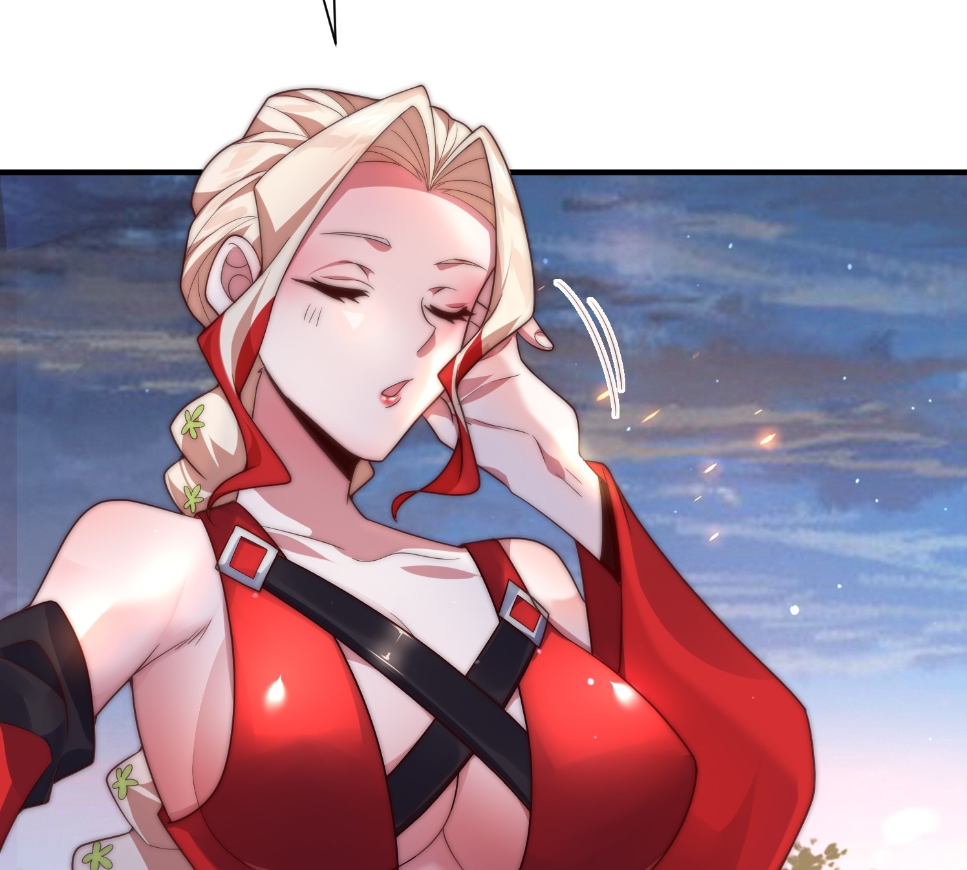 ซวยแล้วข้าโดนตามล่าจากศิษย์ในสำนัก ตอนที่ 12 หน้า 13