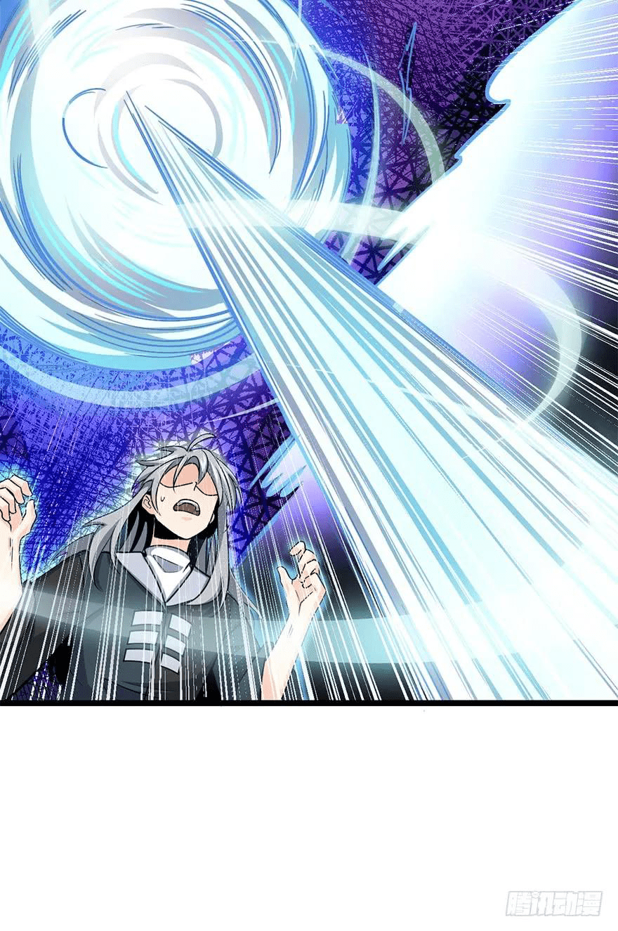 The new life of the Kuan King-ชีวิตใหม่ของราชาจอมกวน ตอนที่ 47 หน้า 35