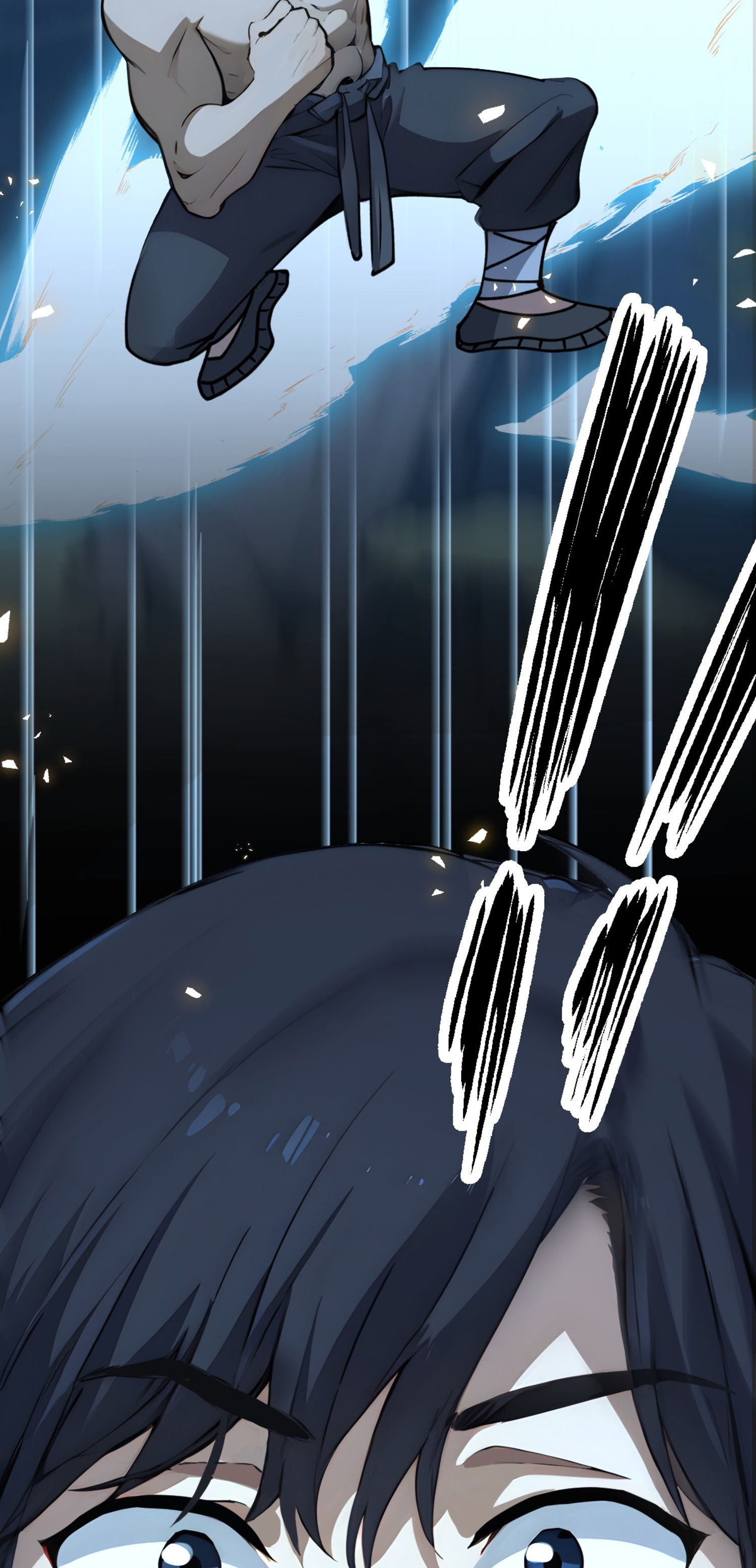 ยอดหมอเหนือภพ ตอนที่ 3 หน้า 47