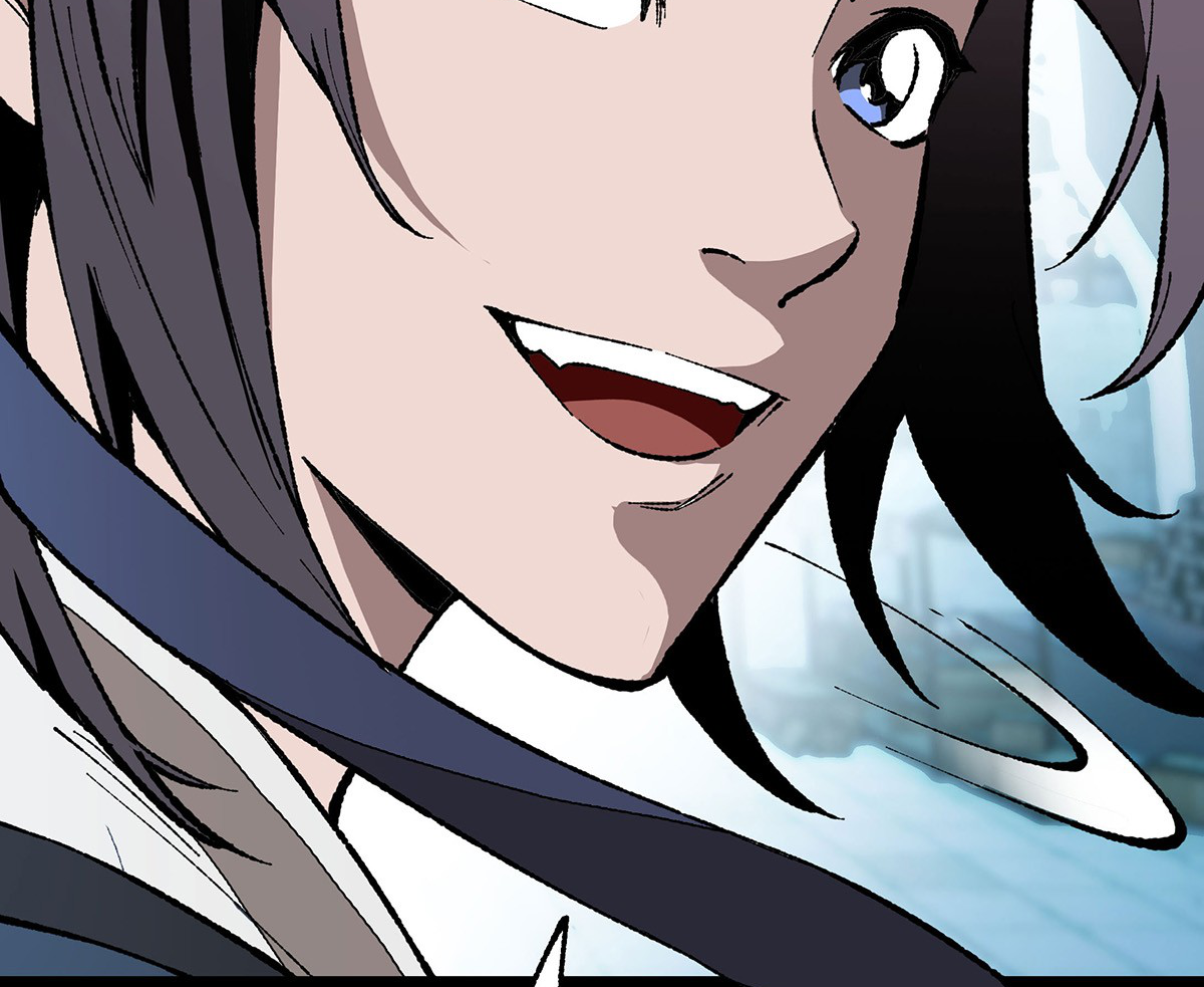 (ทันจีน) Mechanical Master (โคตรปรมาจารย์เทพจักรกล) ตอนที่ 3 หน้า 16