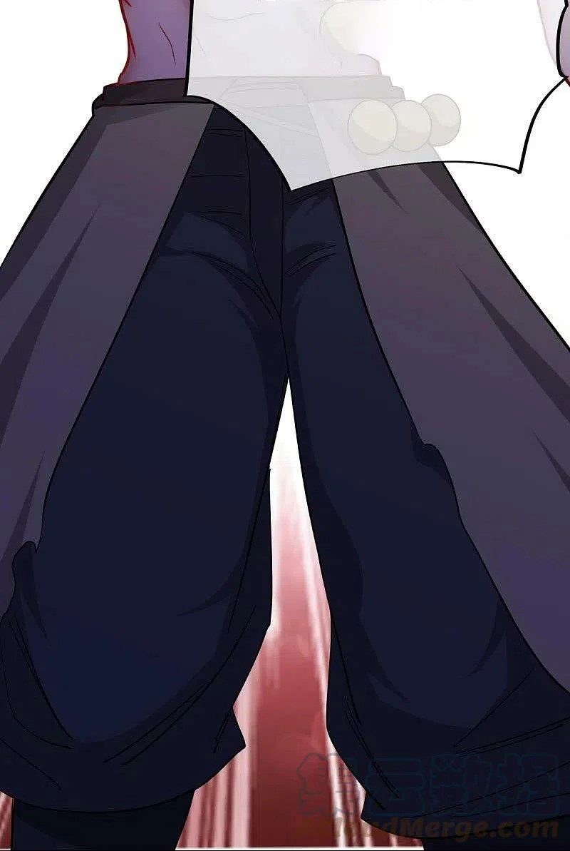 peerless battle spirit ตอนที่ 510 หน้า 49