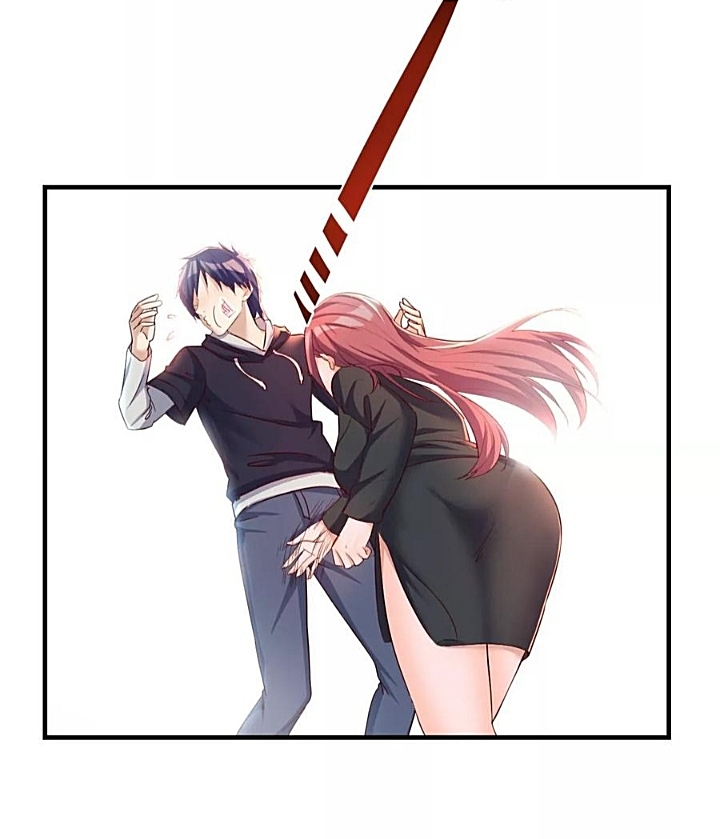 My sister is a famous star – พี่สาวฉันเป็นดาราดัง ตอนที่ 23 หน้า 16