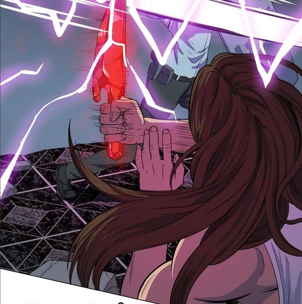 List of villains ตอนที่ 38 หน้า 63