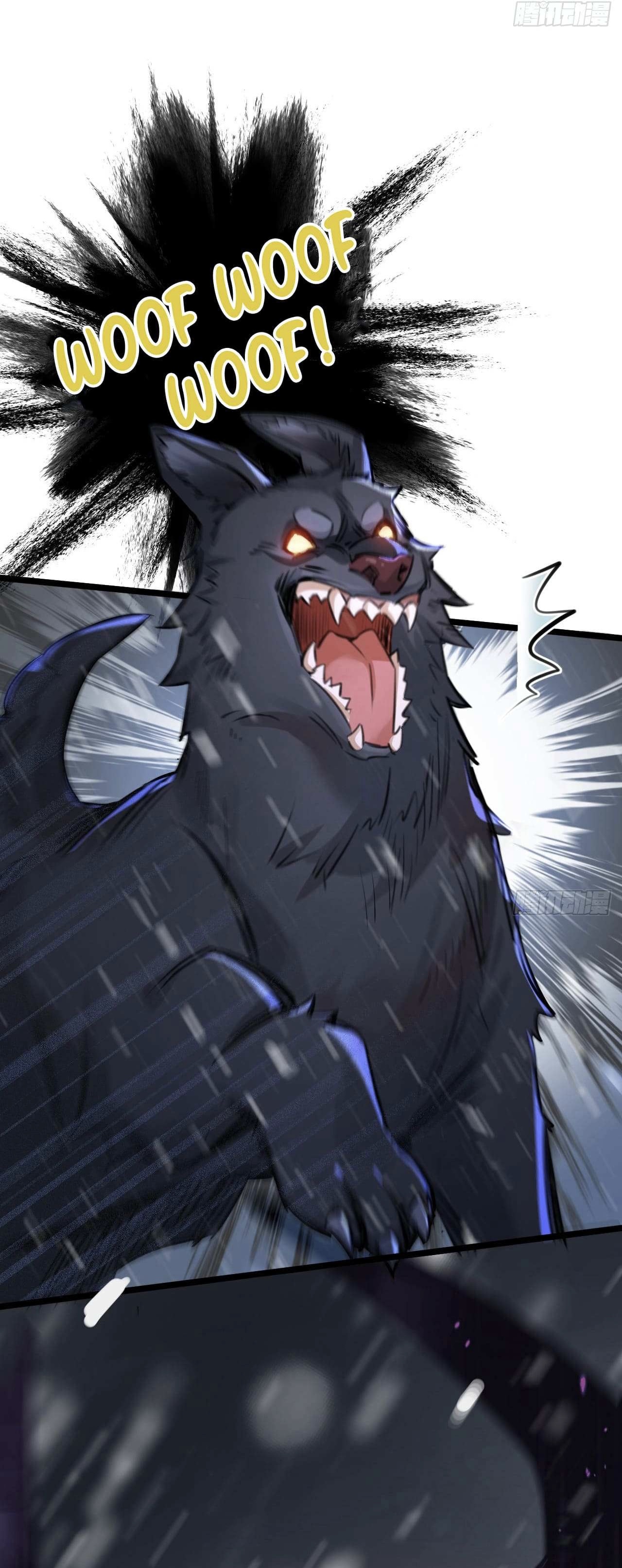 ซุปเปอร์ฟาร์ม ในโลกล่มสลาย -  SYSTEM Farmig Doomsday ตอนที่ 1 หน้า 49