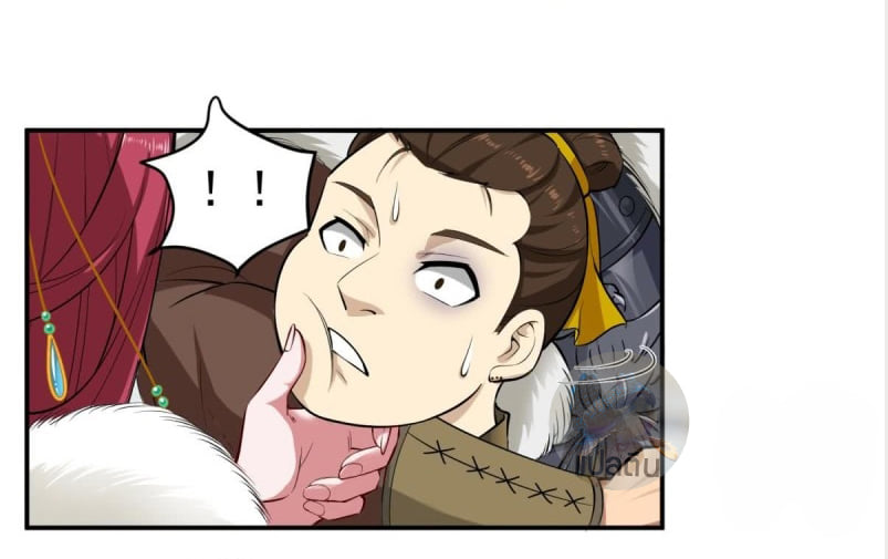 การเกิดใหม่ของราชวงศ์ถัง ตอนที่ 18 หน้า 5