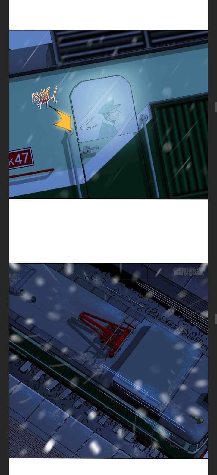 รถไฟสายเหนือ47x ตอนที่ 6 หน้า 49