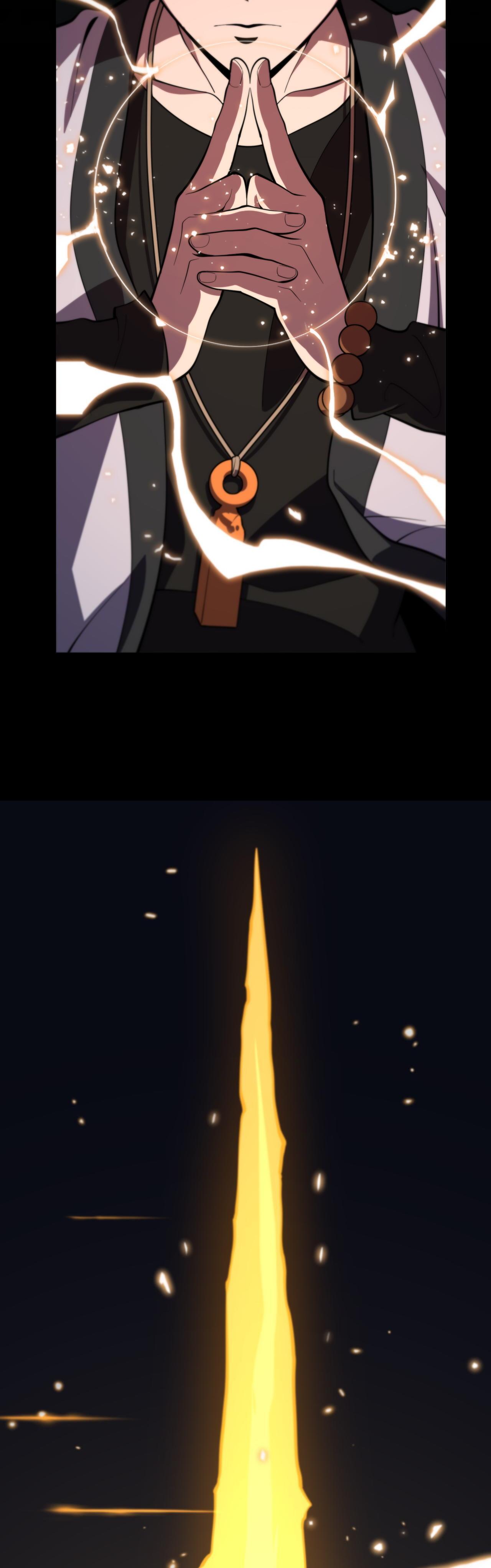 The Grand Master came down from the mountain ตอนที่ 45 หน้า 28