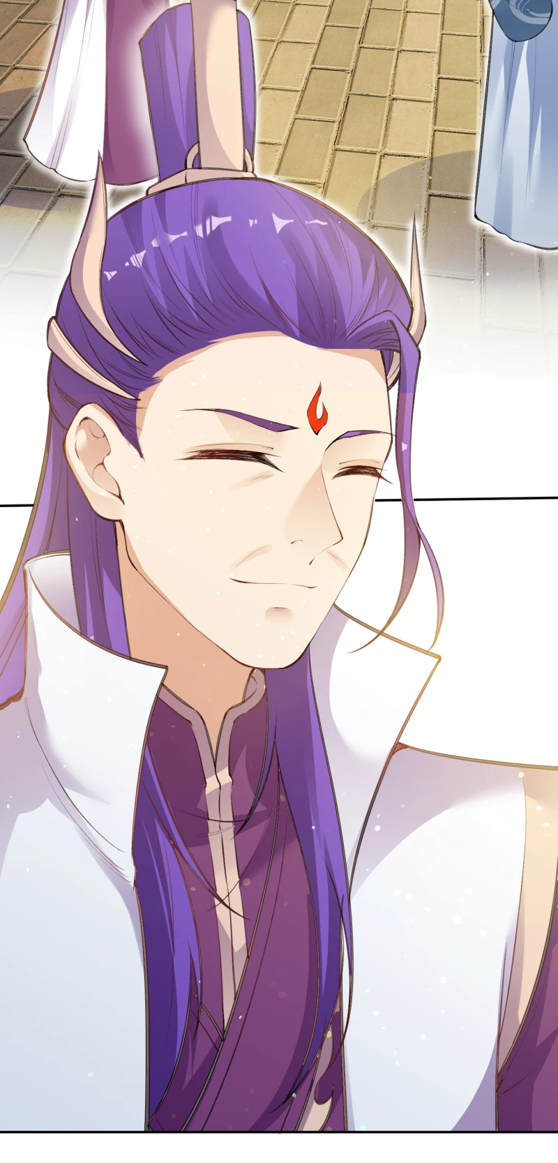 Against the Gods - อสูรพลิกฟ้า ตอนที่ 303 หน้า 32