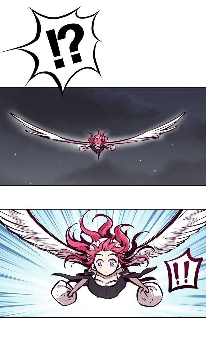 Demon x Angel can't get along! ตอนที่ 41 หน้า 8