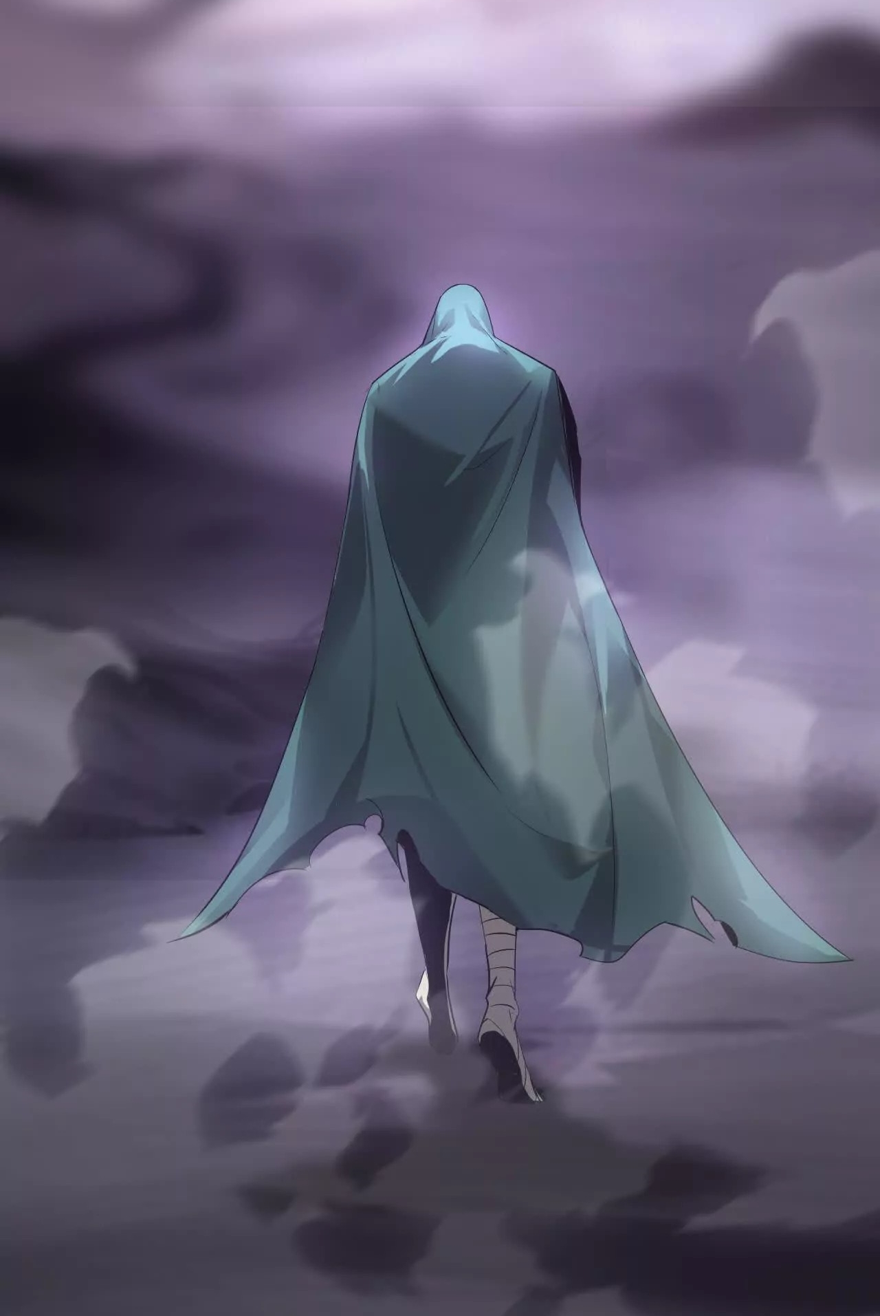 ยอดคน ณ โลกออนไลน์ ตอนที่ 21 หน้า 50