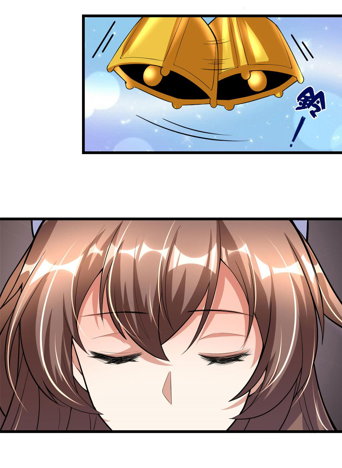 I might be a fake fairy ตอนที่ 277 หน้า 18