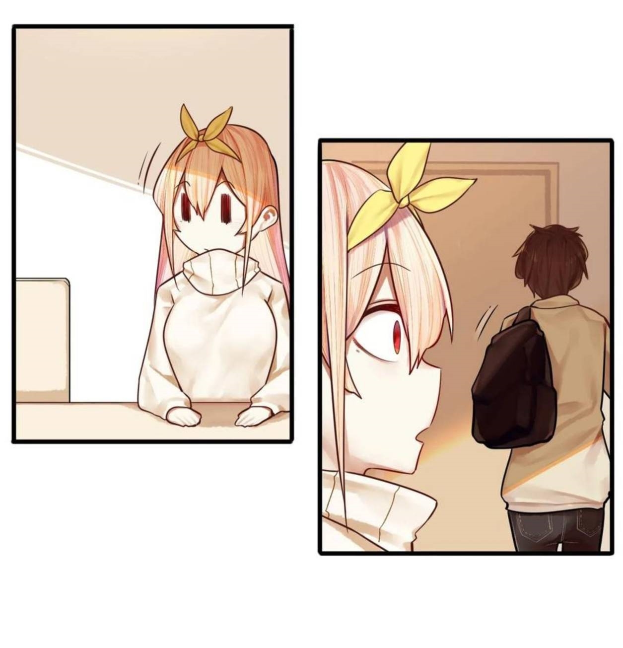 Read Miss, Don’t Livestream It! ตอนที่ 31 หน้า 8