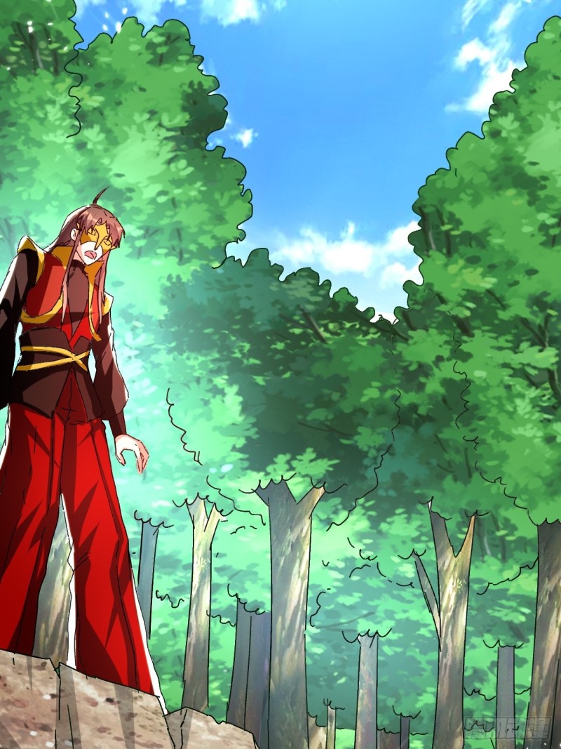 The ultimate son-in-law from different world ตอนที่ 96 หน้า 30